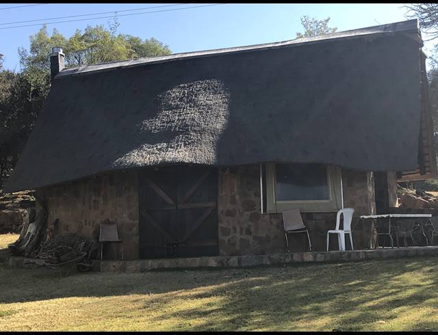 386HA FARM FOR SALE IN RUSTENBURG RURAL